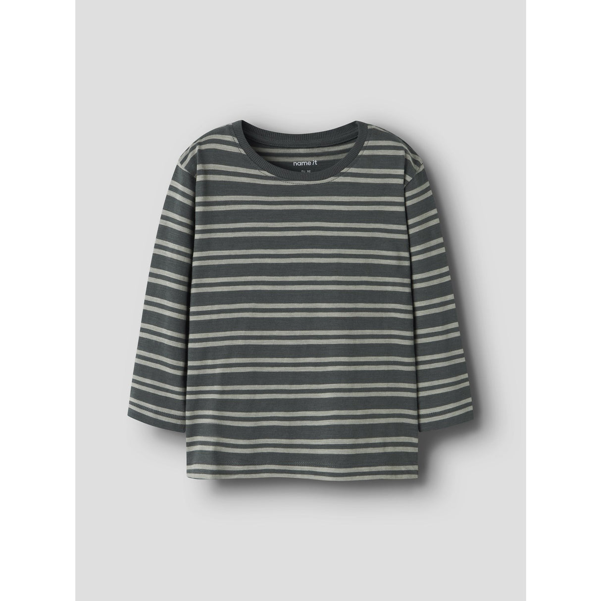 Name It Urban Chic Shadow Nmmvaksel Ls Nreg Top