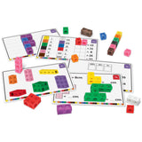 Learning Resources® MathLink® Cubes Maths Fluency Set