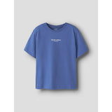 Name It Delft Nkmbrody Ss Nreg Top Noos