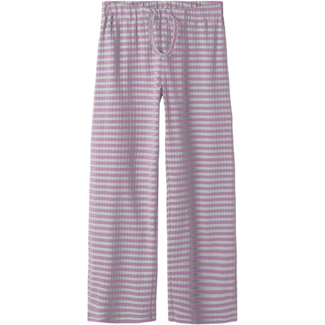 Name It Pirouette Nkfsuraja Straight Pants Noos