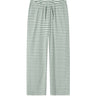 Name It Aqua Foam Nkfsuraja Straight Pants Noos