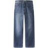 Name It Medium Blue Denim Nkmryan Straight Jeans 5950-Dm Noos