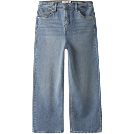 Name It Medium Blue Denim Nkmben X-Skater Jeans 8150-Bc Noos