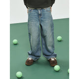 Name It Medium Blue Denim Nkmben X-Skater Jeans 8150-Bc Noos