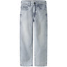 Name It Light Blue Bleached Denim Nkmryan Loose Jeans 5760-Rm Noos