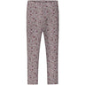 Name It Dawn Pink Nmftuline Slim Leggings