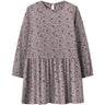 Name It Dawn Pink Nmftuline Ls Dress