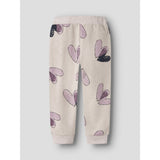 Name It Peyote Melange Nmfteart Sweat Pants Bru