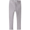 Name It Lilac Marble Melange Nmfblitta Xsl Leggings