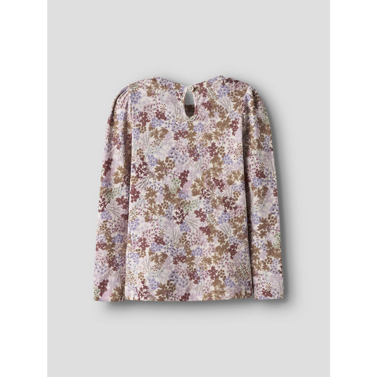 Name It Pumice Stone Nmfbolora Ls Xsl Top