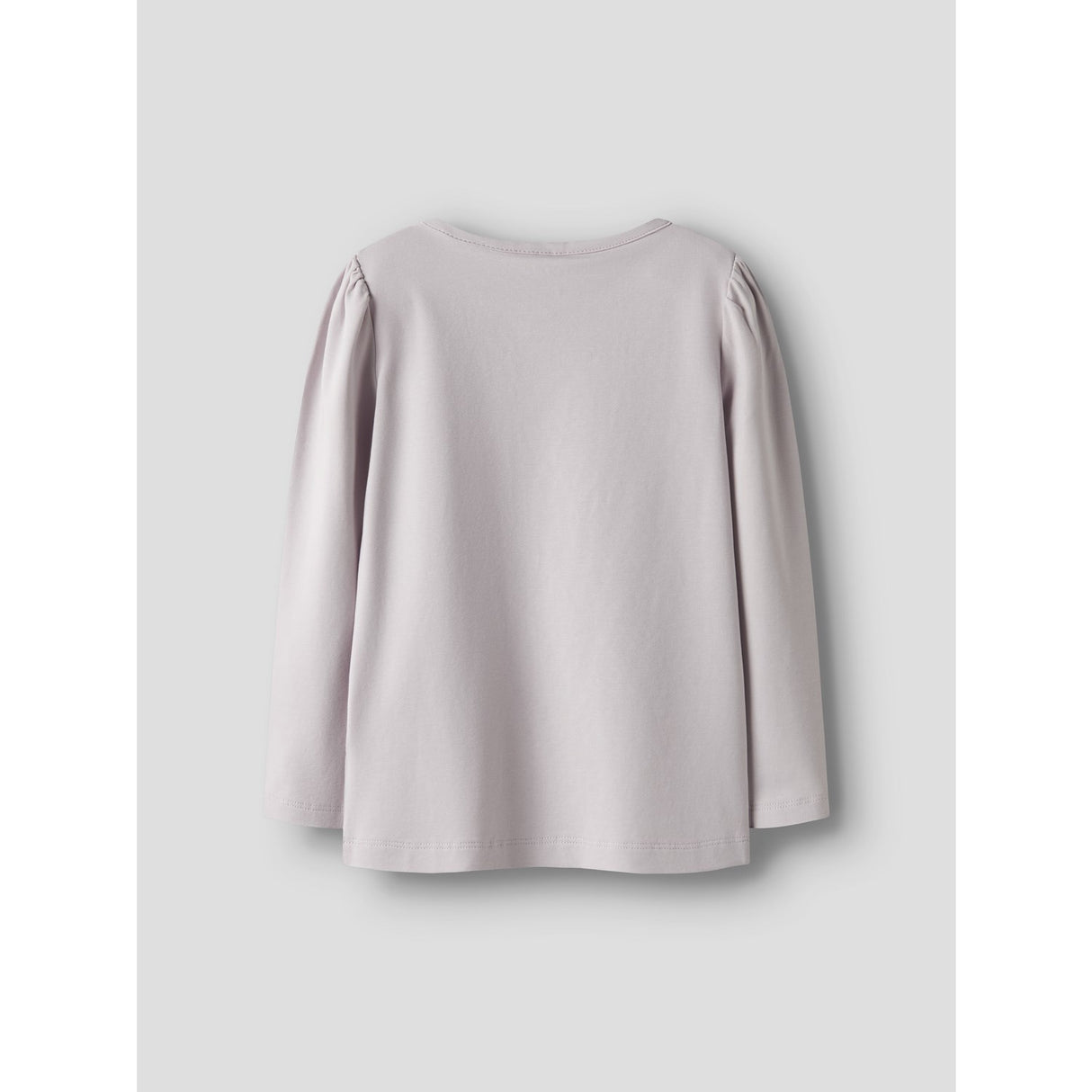 Name It Lilac Marble Nmfboloras Ls Top