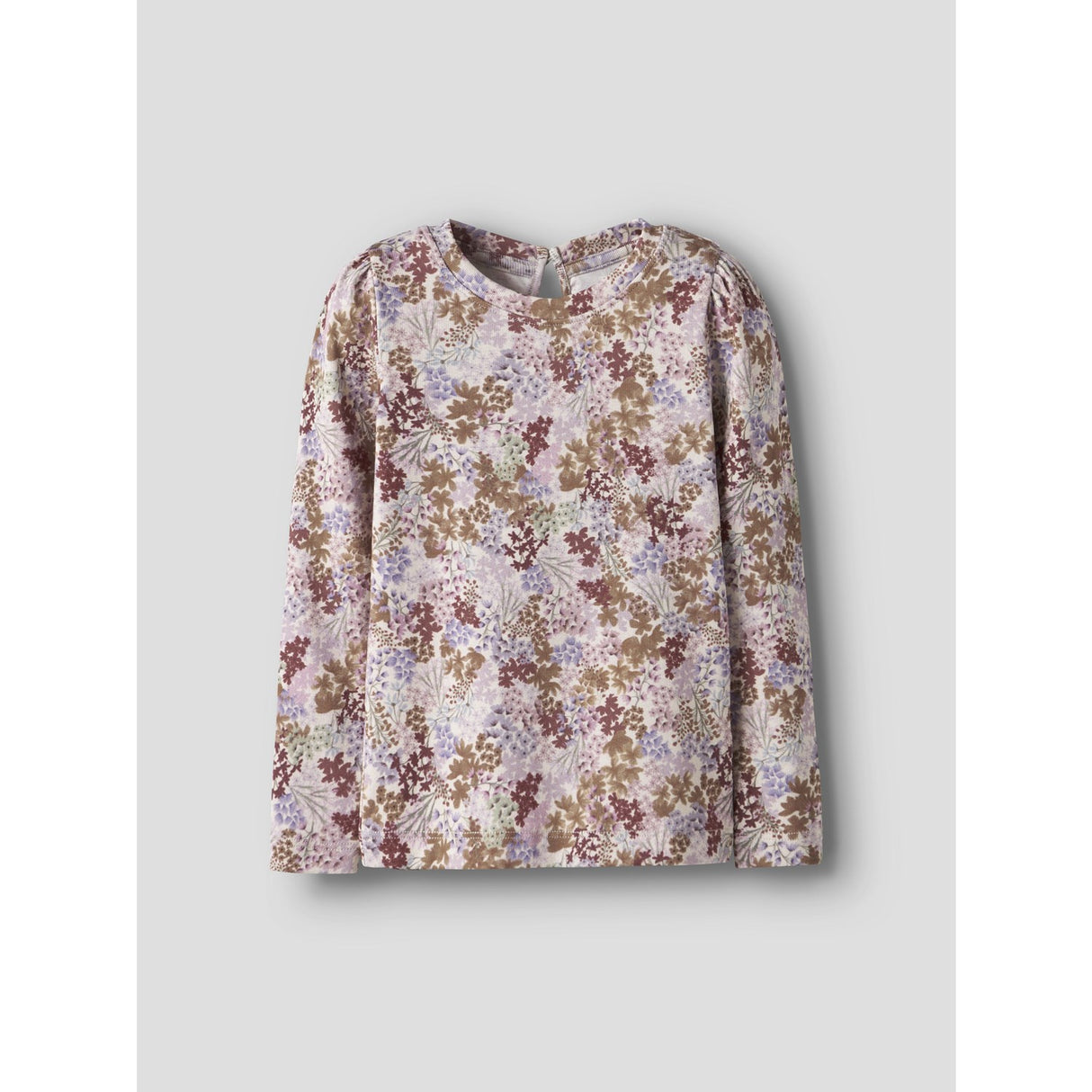 Name It Pumice Stone Nmfbolora Ls Xsl Top