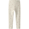 Name It Peyote Melange Nmfberries Slim Leggings