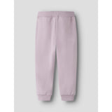 Name It Dawn Pink Nmfbetina Sweat Pants Bru