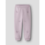 Name It Dawn Pink Nmfbetina Sweat Pants Bru
