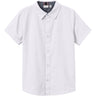Name It Bright White Nkmnewsa Ss Shirt Noos