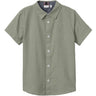 Name It Shadow Nkmnewsa Ss Shirt Noos