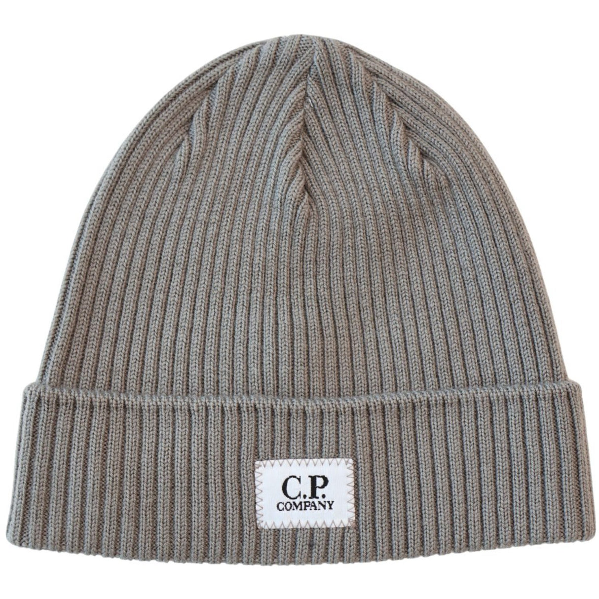 C.P. Company Taupe Grey Hat