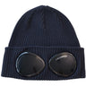 C.P. Company Total Eclipse Blue Hat