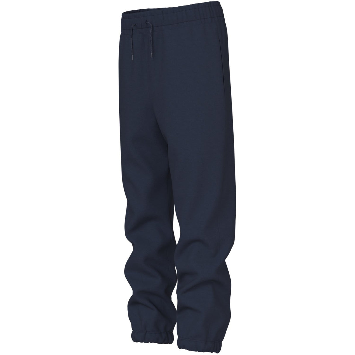 Name It Navy Blazer Nkmvallen Nreg Swe Pants Bru