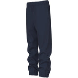 Name It Navy Blazer Nkmvallen Nreg Swe Pants Bru