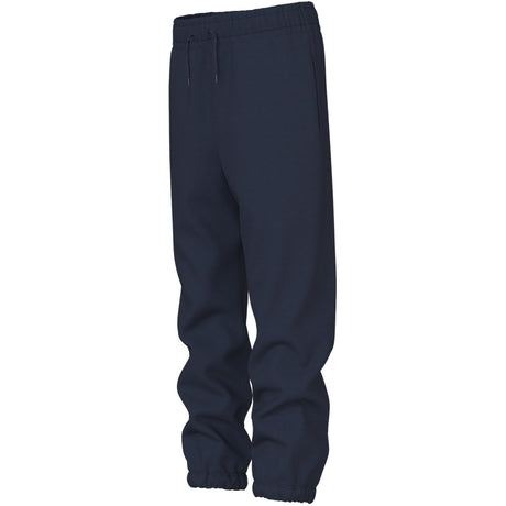 Name It Navy Blazer Nkmvallen Nreg Swe Pants Bru