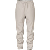 Name It Pumice Stone Nkmvallen Nreg Swe Pants Bru
