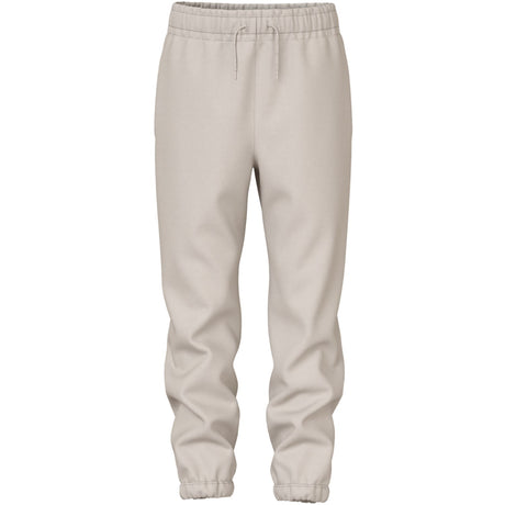 Name It Pumice Stone Nkmvallen Nreg Swe Pants Bru
