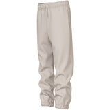 Name It Pumice Stone Nkmvallen Nreg Swe Pants Bru