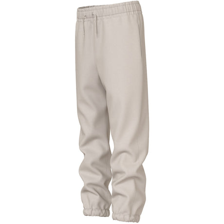 Name It Pumice Stone Nkmvallen Nreg Swe Pants Bru