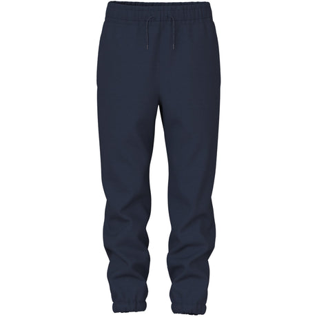 Name It Navy Blazer Nkmvallen Nreg Swe Pants Bru