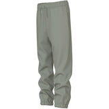 Name It Shadow Nkmvallen Nreg Swe Pants Bru