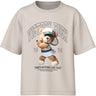 Name It Pumice Stone Teddy Tennis Nkfvotea Ss Nreg Top
