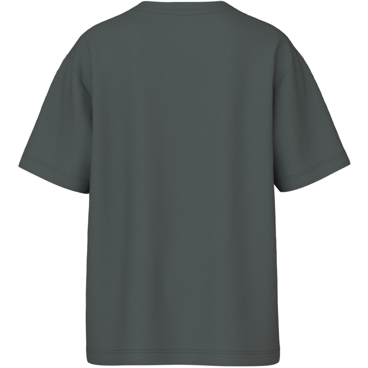 Name It Urban Chic Skatter Dog Nkmvoto Ss Nreg Top