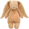 Moonie Cappucino 2.0 Organic Humming Bunny With A Lamp