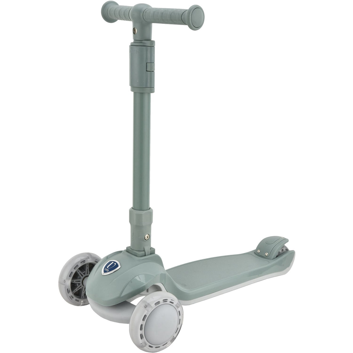 Vanilla COPENHAGEN Fern Mini Scooter Fern