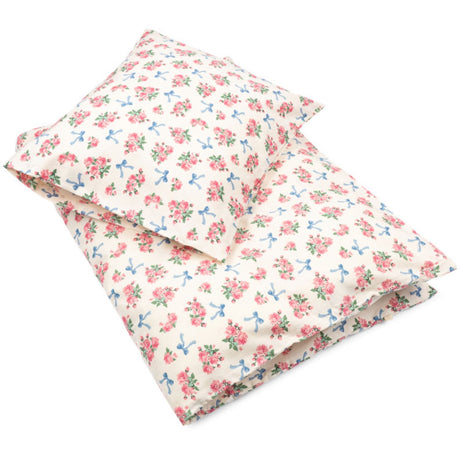 Konges Sløjd Bella Rosita Bedding GOTS