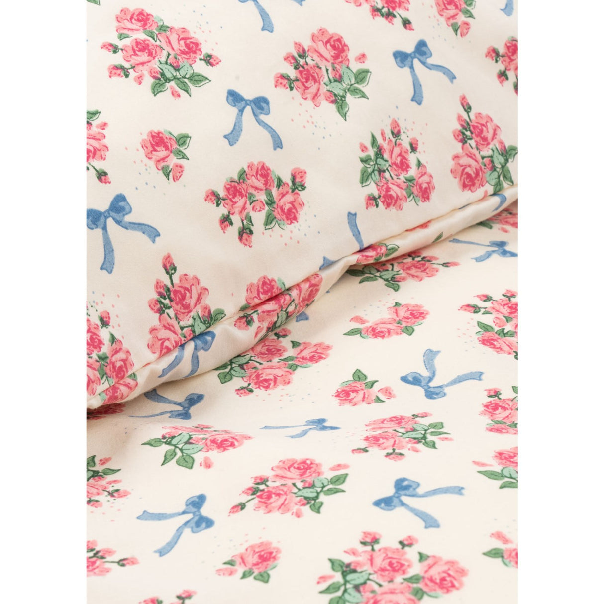 Konges Sløjd Bella Rosita Bedding GOTS