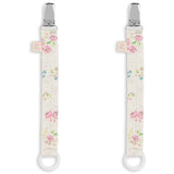 Konges Sløjd Nonoka 2 Pack Pacifier Strap
