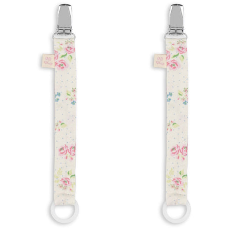 Konges Sløjd Nonoka 2 Pack Pacifier Strap