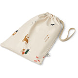 LIEWOOD Holiday / Sandy Wilhelm Printed Pyjamas Set