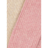 Konges Sløjd Rose Mix 2 Pack Rib Tights
