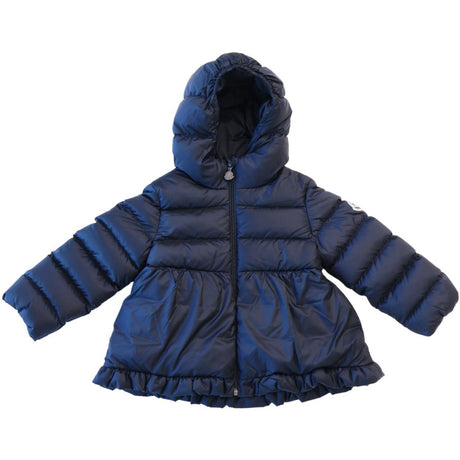 Moncler Navy Odile Jacket
