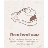 Bisgaard Navy Barefoot Timo Tex