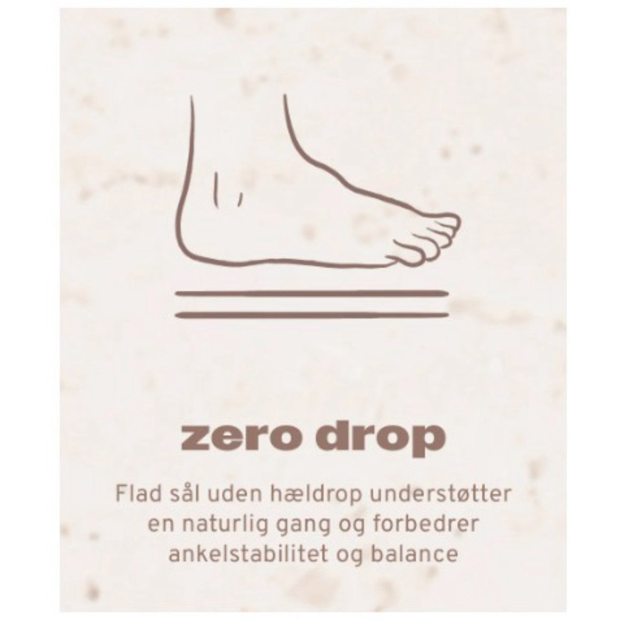 Bisgaard Dark Blue Barefoot Hana First Step Shoe