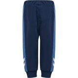 Hummel Dress Blues Mini Reg Block Pants