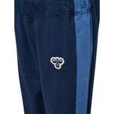 Hummel Dress Blues Mini Reg Block Pants