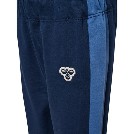 Hummel Dress Blues Mini Reg Block Pants