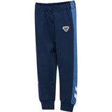 Hummel Dress Blues Mini Reg Block Pants
