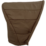 FILIBABBA Olive Sun Canopy With Uv Protection For Frida Swift Lift